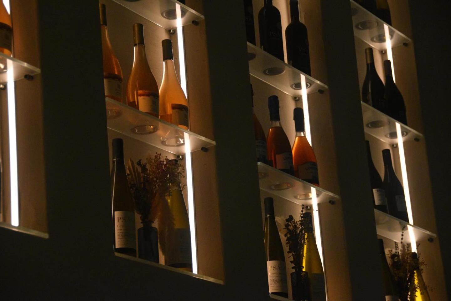 Dream Beach 98 Hotel And Spa Tel Aviv Esterno foto