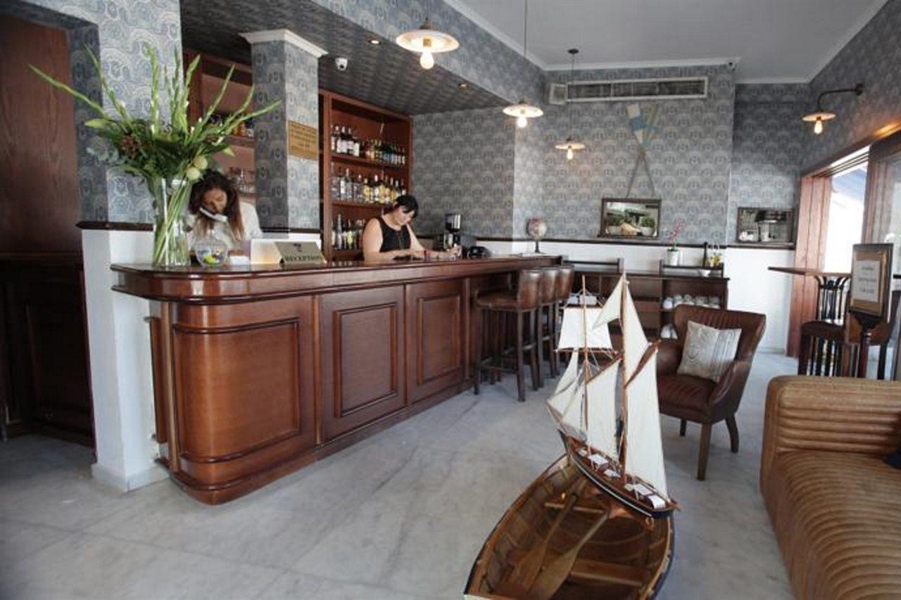Dream Beach 98 Hotel And Spa Tel Aviv Esterno foto