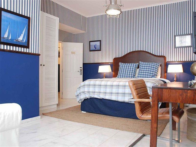 Dream Beach 98 Hotel And Spa Tel Aviv Esterno foto