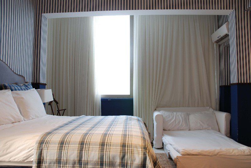 Dream Beach 98 Hotel And Spa Tel Aviv Esterno foto